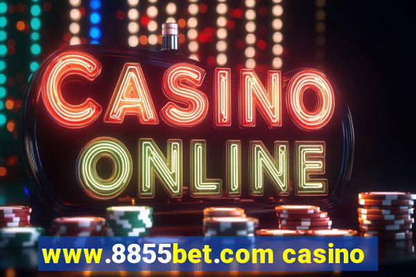 www.8855bet.com casino